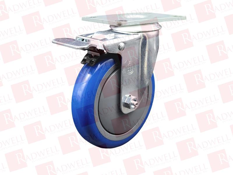 SERVICE CASTER CORPORATION CAM-SCC-TTL20S514-PPUB-BLUE