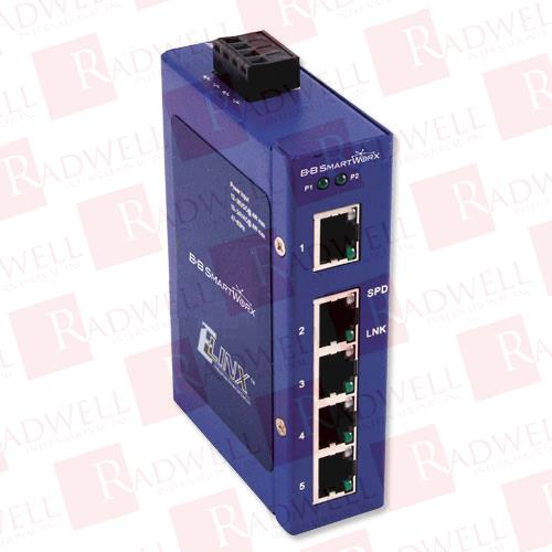 ADVANTECH ESW205