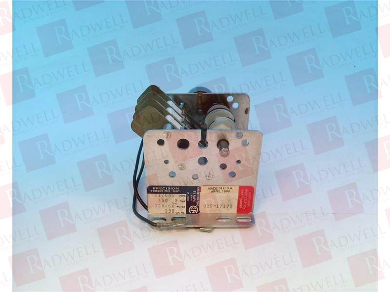 JOHNSON CONTROLS 025-17171-000