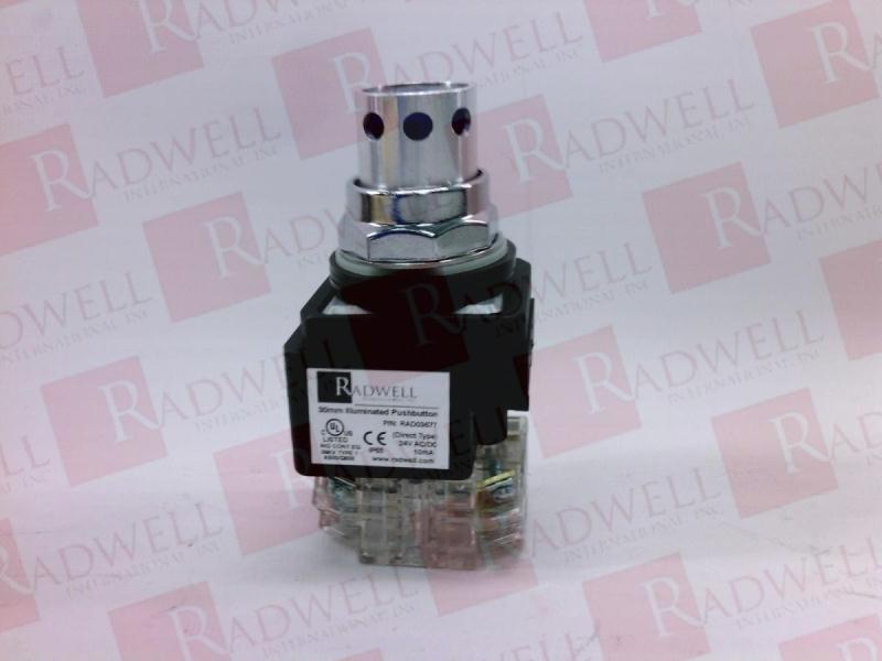 RADWELL RAD03677