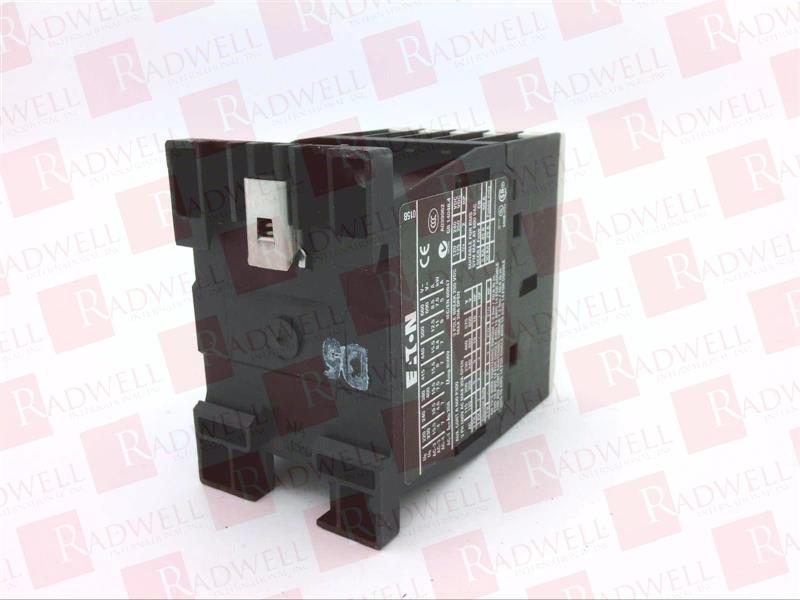 EATON CORPORATION XTCE015B10A