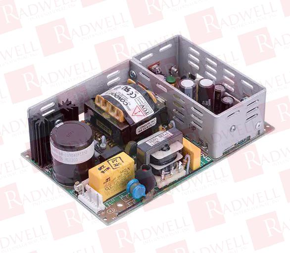 SL POWER ELECTRONICS GPM55E