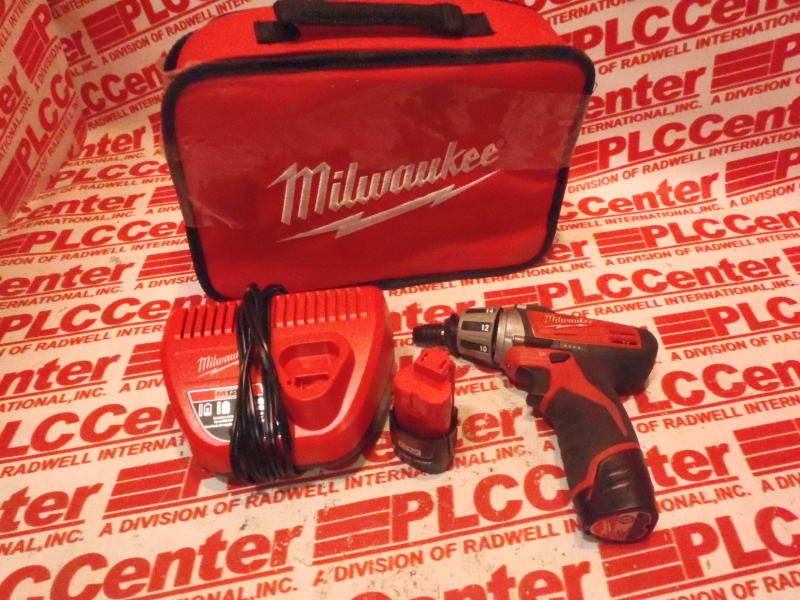 MILWAUKEE POWER TOOLS 2453-22