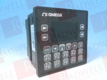 OMEGA ENGINEERING HE-XE102FE-40