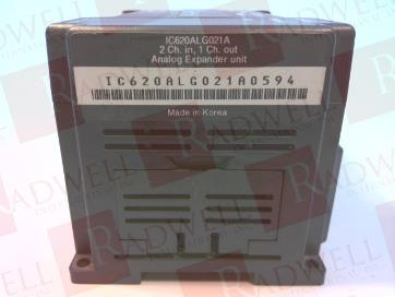 FANUC IC620ALG021