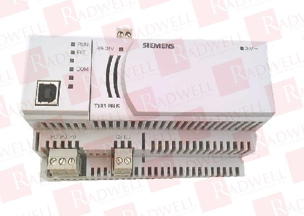 SIEMENS TXB1-PBUS