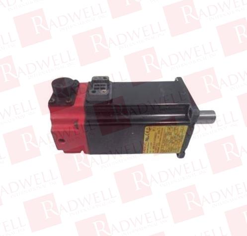 FANUC A06B-0116-B104#0037