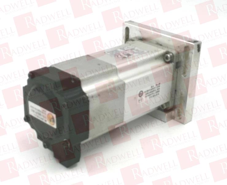 MATSUSHITA ELECTRIC MSME042G1V