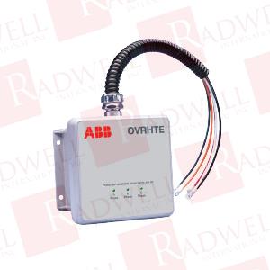 ABB THOMAS & BETTS OVRHTE502401P