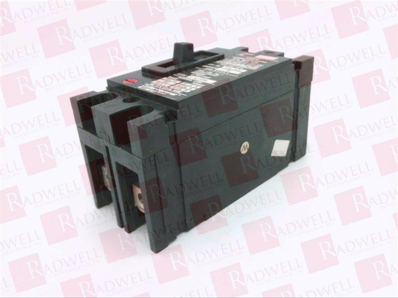 EATON CORPORATION EHC2030