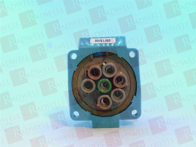 MARECHAL ELECTRIC SA 01-04050