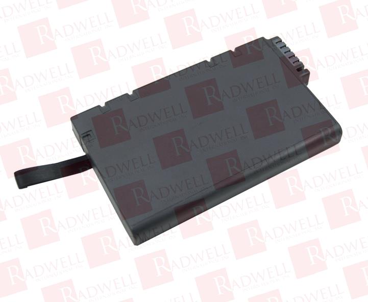 RADWELL VERIFIED SUBSTITUTE NI2020-SUB-BATTERY