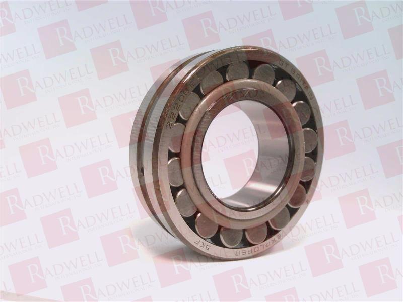 SKF 22208E