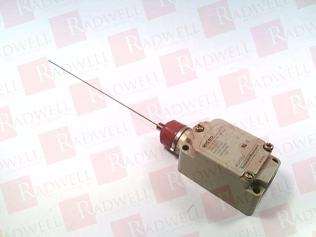 HONEYWELL 8LS125-J