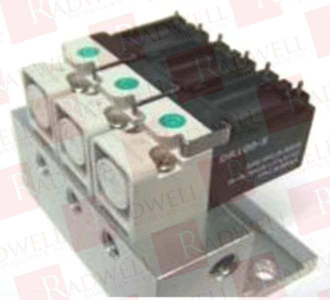 TPC MECHATRONICS CO DR100-6HS-XWL04