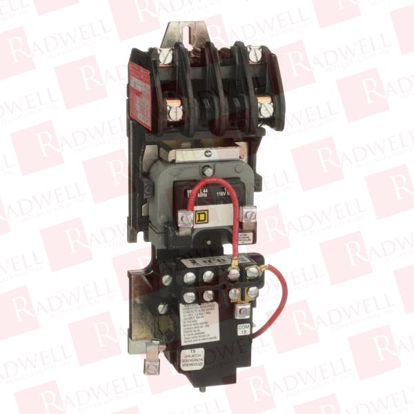 SCHNEIDER ELECTRIC 8903LXO30V01