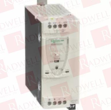 SCHNEIDER ELECTRIC ABL8RPS24050