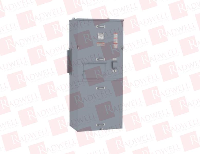 SCHNEIDER ELECTRIC EZM31600JCBUMS