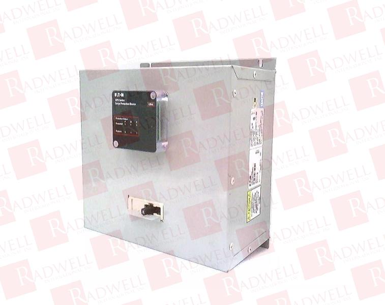 EATON CORPORATION SPD120480D1M