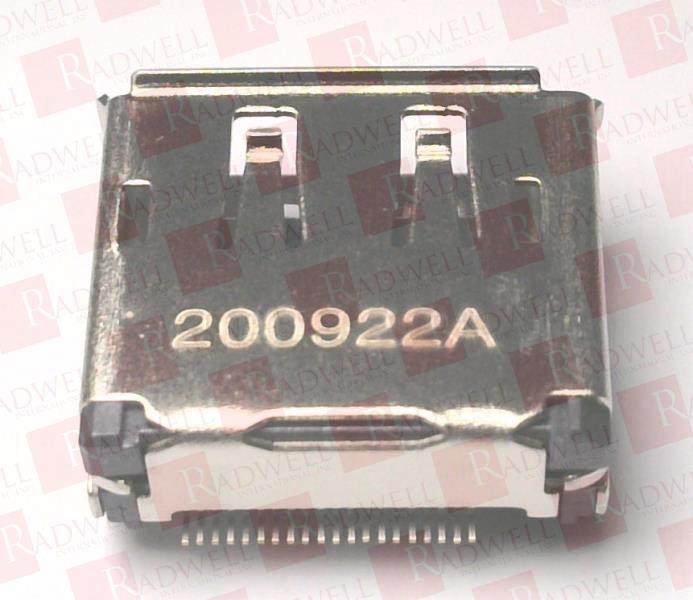 MOLEX 47272-0001-TR50