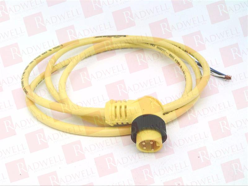 MOLEX 104003A05M020