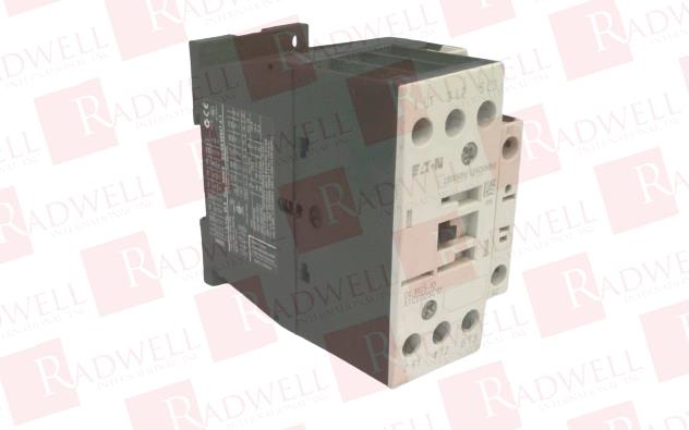 EATON CORPORATION DILM25-10(240V/60HZ)