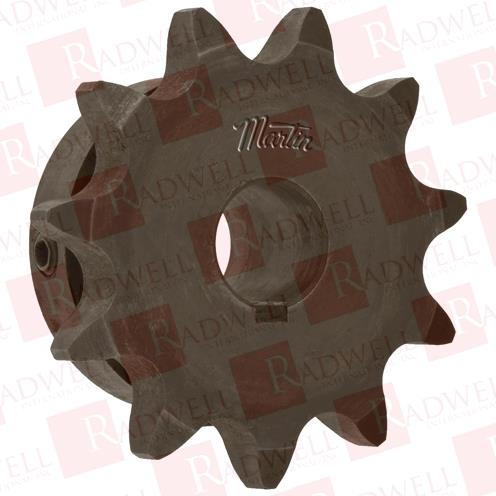 MARTIN SPROCKET & GEAR INC 60BS14 1 1/2