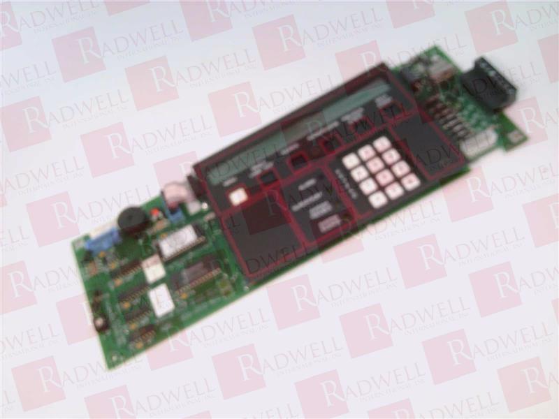 HONEYWELL KDU-1120-0512