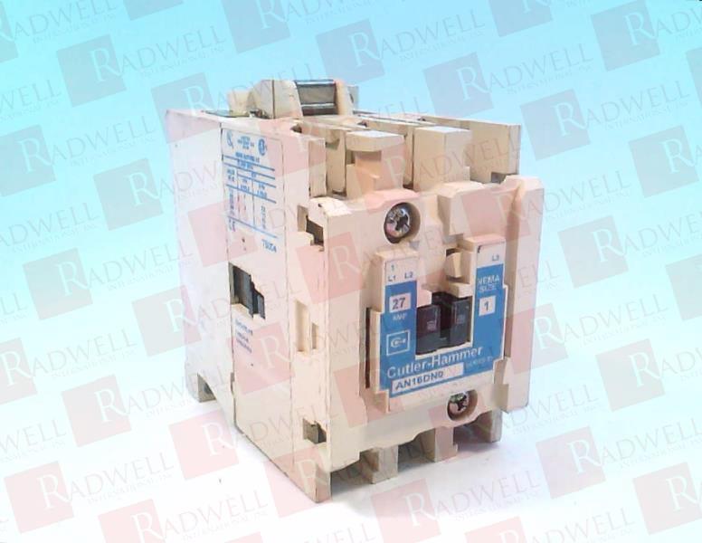 EATON CORPORATION CN15DN3CB