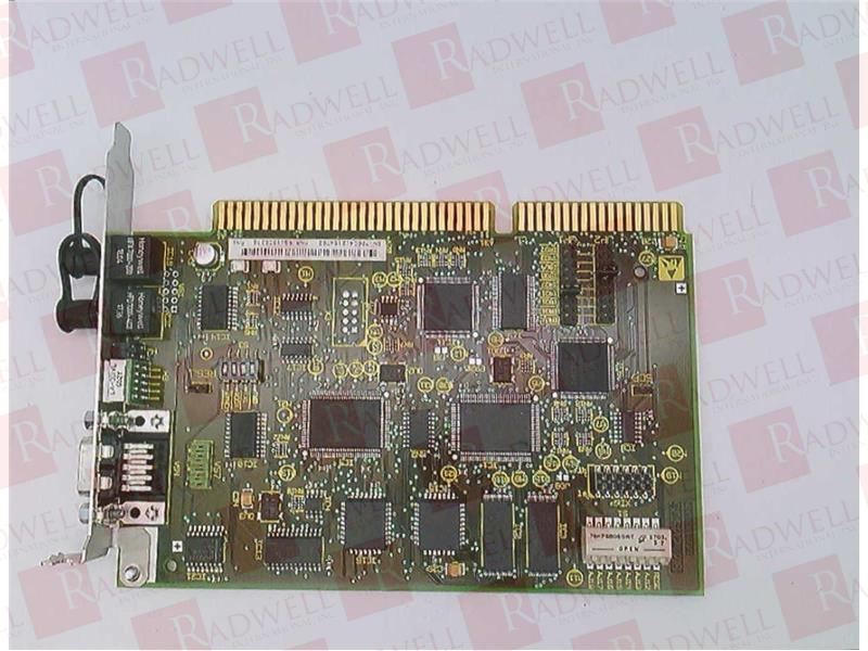 BOSCH SCS-P02.1A-FW