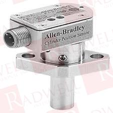 ALLEN BRADLEY 871D-DW2NP260-D4