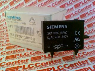 SIEMENS 3RT1926-1BF00