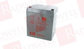 CSB BATTERY HR1227WF2FR