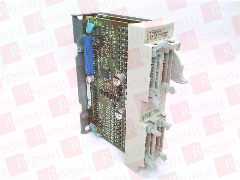 SCHNEIDER ELECTRIC TSXDMZ64DTK