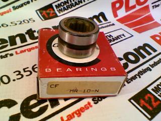 CONSOLIDATED BEARING MR-10-N