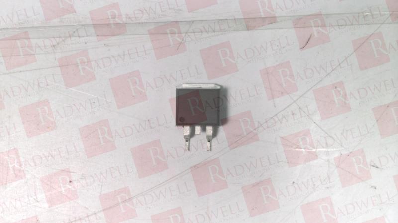 ON SEMICONDUCTOR FDB8880