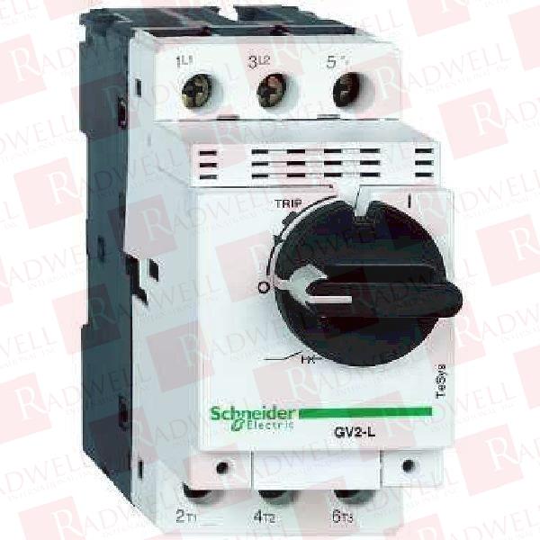 SCHNEIDER ELECTRIC GV2L32