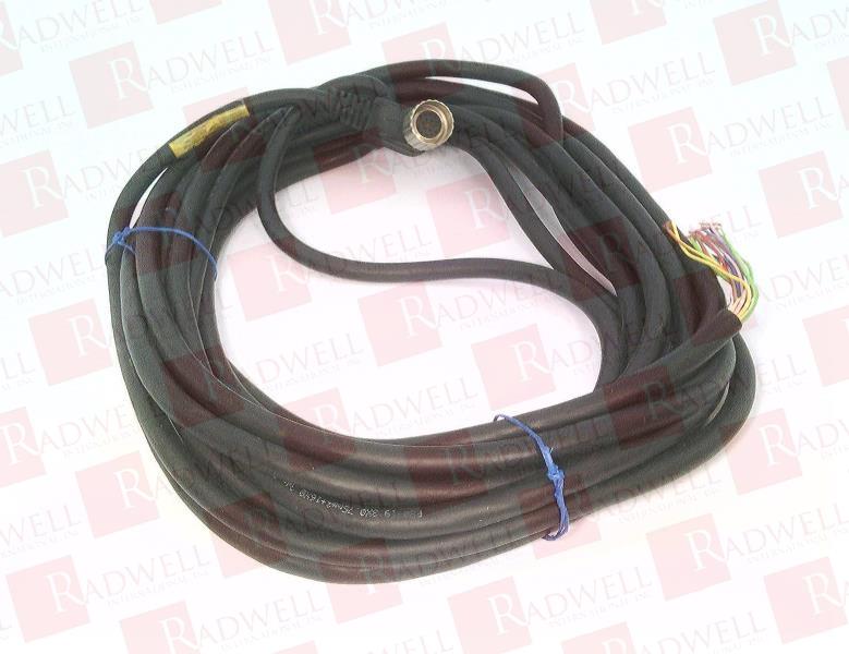 MOLEX K03001P80M100