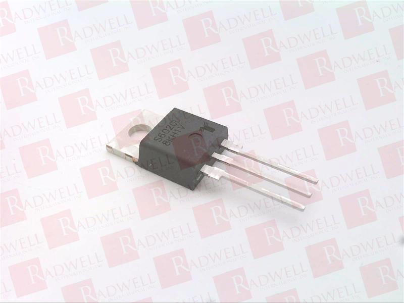 LITTELFUSE S6020L