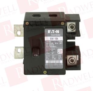 EATON CORPORATION BW2175