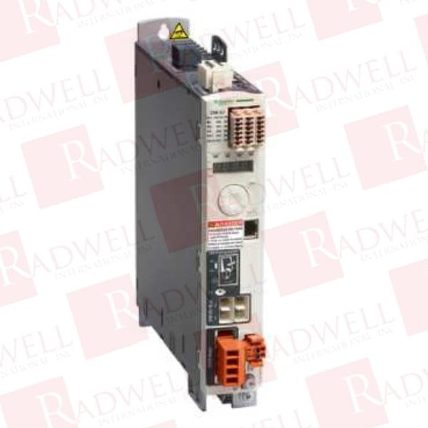 SCHNEIDER ELECTRIC LXM32CD30N4