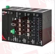 RED LION CONTROLS NT24K-DR24-DC