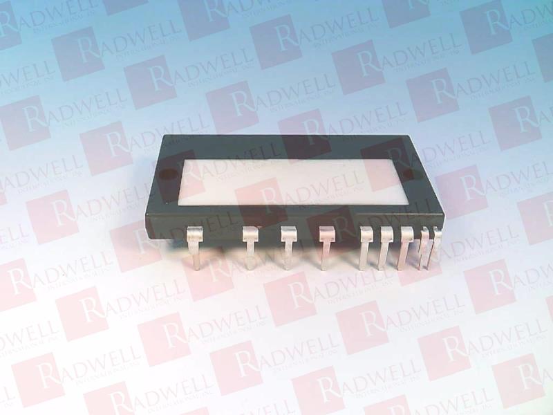 ON SEMICONDUCTOR FSAM15SH60A