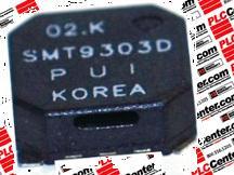 PROJECTS UNLIMITED SMT-0821-S-2-R