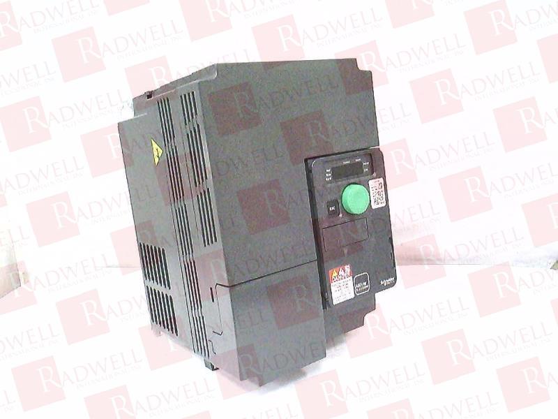 SCHNEIDER ELECTRIC ATV320U75M3C