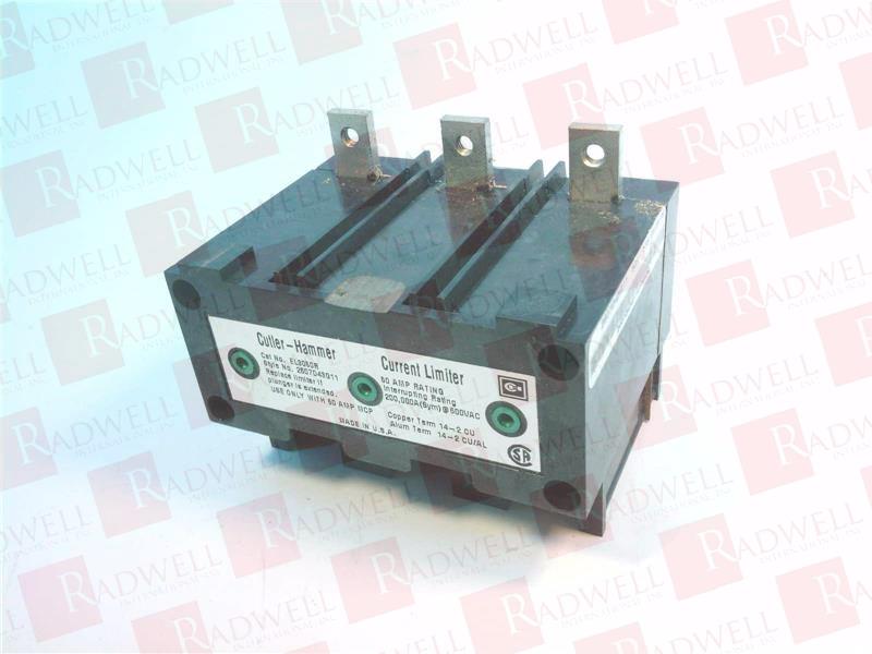 EATON CORPORATION EL3050R