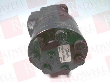 DANFOSS 255200F3110AAAAA