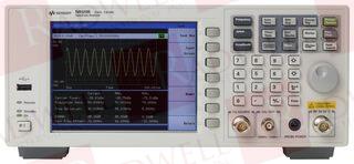 KEYSIGHT TECHNOLOGIES N9320B