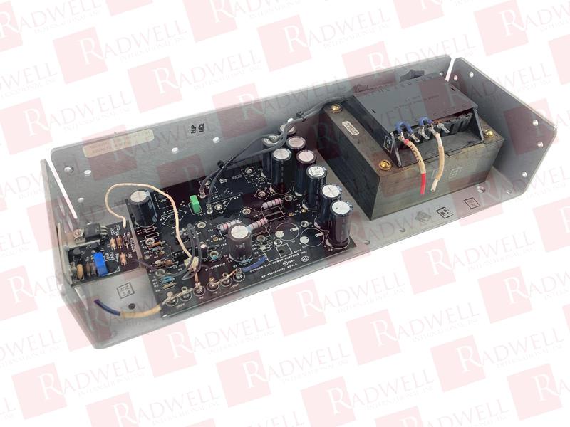 SL POWER ELECTRONICS HE24-7.2A+