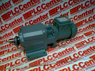 ALTRA INDUSTRIAL MOTION BG10Z11ECO4LA4SP